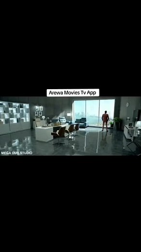 Arewa Movies TV: Mega Dub Studio Full Film Release
