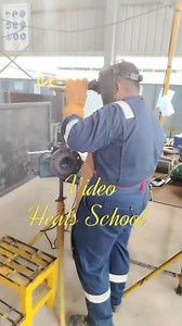 1.6K views · 18 reactions | Pipefitter Course | HEATS SCHOOL OF WELDING TECHNOLOGY INC. | Facebook