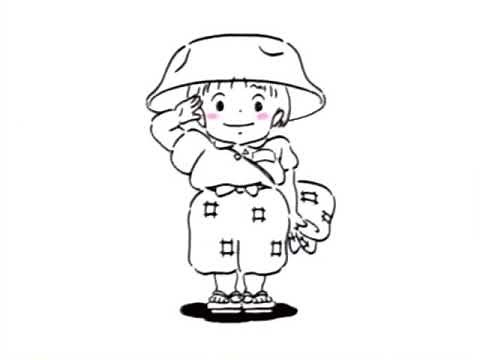 ジブリがいっぱいコレクション 別バージョン? (2000年)