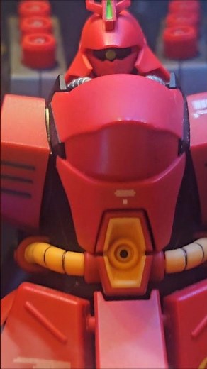 【昭和レトロCM逆襲のシャア】君は気がつけるか？Z133#ganpla #gundam #ガンプラ#ガノタ #ガンダム #高达 #건담 #高達 #鋼彈 #ジークアクス #ボトムズ