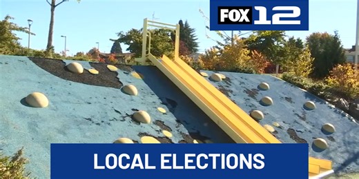 November special election votes being tallied for key ballot measures across Oregon, Washington