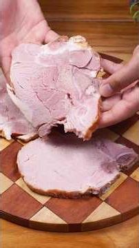El secreto para las mejores chuletas de cerdo! #cocina #recetas #cocinando #cerdo