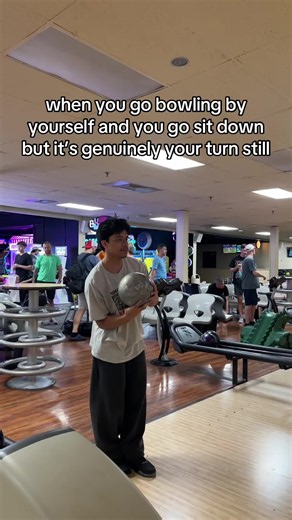 Bowling Alone: What Happens When You Go Bowling By Yourself