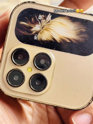 New iPhone Model Features and Specifications