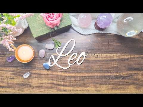 LEO Goals in love and finances could turn about better than expected! 💰💘