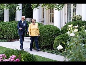 The Life and Legacy of Angela Merkel