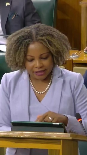 J$325 million have been disbursed to over 500 schools through clean-up grants as part of the Government’s response to Hurricane Melissa’s impact on the education sector. Minister of Education, Skills, Youth, and Information, Sen. Dr. Hon. Dana Morris Dixon, made this announcement during the sitting of the Senate this afternoon (November 21). The Minister added that discussions are underway with the Caribbean Examination Council (CXC) to determine the need for changes to exam dates, assignment de