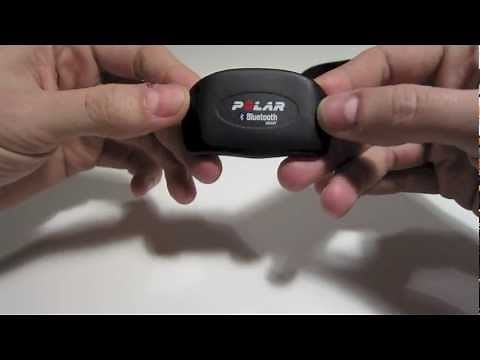 Polar H7 and Polar Beat Review