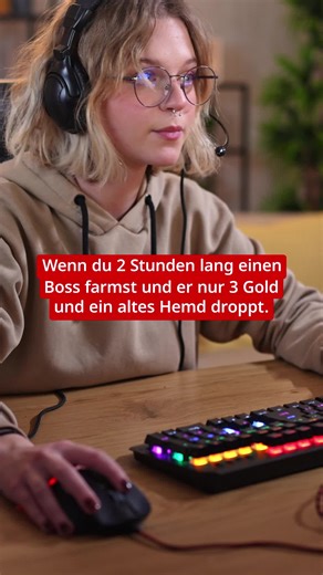 343K views · 86 reactions | Kommt dir das bekannt vor?  Entdecke jetzt jede Menge Gaming-Highlights ➡️ bit.ly/MMCHGaming | MediaMarkt CH | Facebook