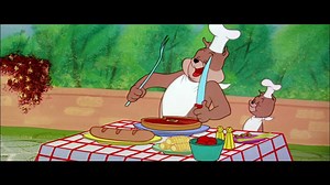 Tom & Jerry Tom Jerry in Full Screen Classic Cartoon Compilation