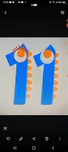 Numbers 1-100 sounds numberblock 128x