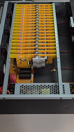 Li-PCBA on Instagram: "Hardware+software (forever free) +VIP after-sales group, the whole set of prices. One device is equivalent to 20 mobile phones. Connect the device to your computer and download our group control software. The software automates batch operations (one computer can connect to 10 devices, equivalent to 200 mobile phones). After placing an order, you will receive a full set of user information (English video tutorial). Receive our company‘s equipment, connect it to your compute