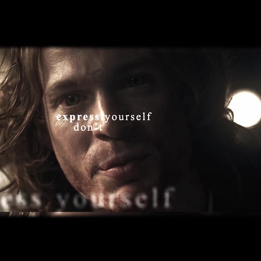 When Will a Hot Vampire Tell Me to Get Over Myself?
