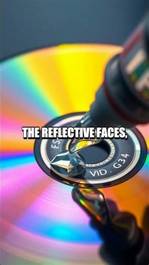 From Discs to Dazzle: A New Spin on CD Wall Art