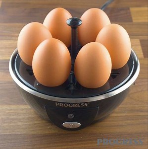 217K views · 50 reactions | 5 egg hacks you need to improve your breakfasts! � � The Progress Egg Cooker is available in Morrisons now. | Progress Cookshop | Facebook