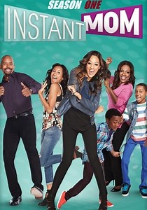 Instant Mom Season 1 - watch full episodes streaming online