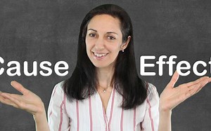 英文语法：Linking Words of Cause and Effect | Anglo Link
