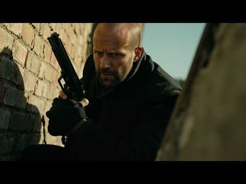 THE LAST PURSUIT :: (2026) Jason Statham | Full Action Movie | Full HD