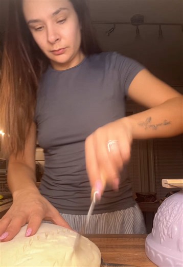 Maximize Productivity with Early Morning Sourdough Baking