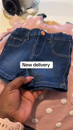 New Clothing Delivery from Malawi and South Africa