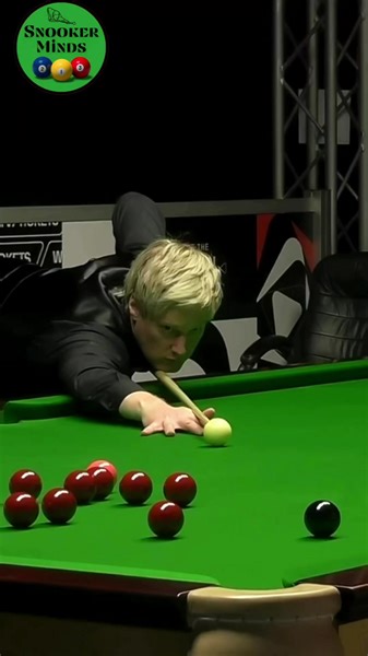 536K views · 3K reactions | What A Fluke 彩 #snooker #snookertime #snookerlove #snookerplayer #billiards #snookerclub #snookers #ronnieosullivan #snookertable #snookerworld #billiard #cuesports #snookerlife #poolplayer #9ball #poolhall #cue #poolplayers #8ball #poolshark #8ballpool #billard #worldsnooker #ballpool #snooker #pooltable #snookercue #snookerlover #biliard #snookeraddict | Snookerminds | Facebook