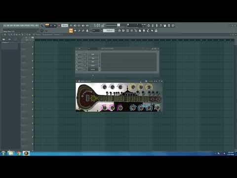 Syntar Vst Plugins Download FL Studio