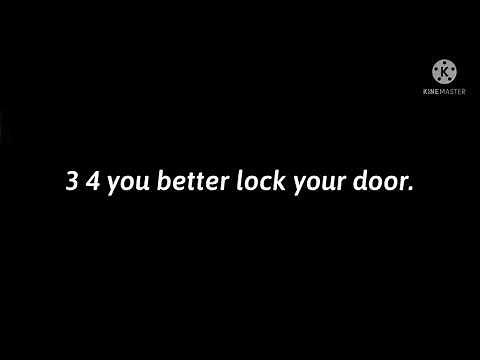 1 2 Freddy’s coming for you (Lyrics)