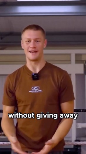 192K views · 3.2K reactions | comment "OUTSMART" and I'll DM you the full vid | Oracle Boxing | Facebook