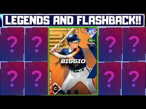 PREDICTING the *NEW* LEGENDS and FLASHBACK COLLECTION in MLB The Show 25