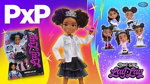 This singing That Girl Lay Lay doll puts style into “freestyle”! | The Toy Insider | Facebook