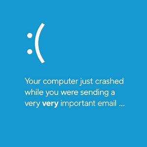 Hands up ✋ if this has happened to you. Two hands up 🙌 if you wish you had a Staples Total Support Plan, ready to fix your computer issues 24/7/365. Learn more: bit.ly/3r7Lcp9 | Staples