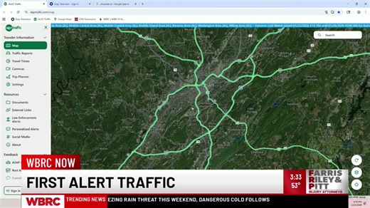See how people are getting ready for winter weather in Winston County. wbrc.com | WBRC 6 News