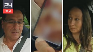 „Egészséges ember vagyok” – Józsi gazda pucér nőkről tart képeken a mobilján, egyik jelöltje előtt bukott le