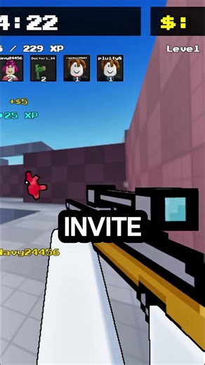 FREE ROBUX discord server | #roblox #robloxshorts #robux