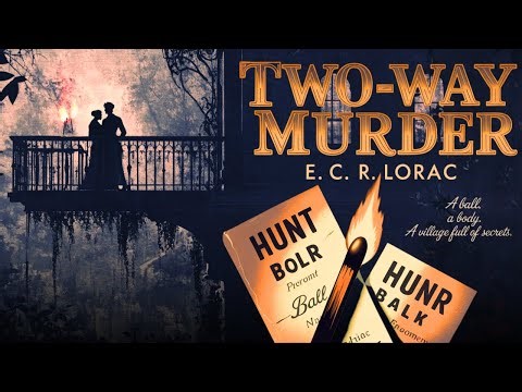 Crime in a Quiet Village — Two-Way Murder (Full Audiobook) | Mystery, Thriller & Suspense
