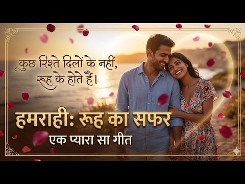 Humraahi 💫 | Trending song #music