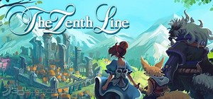 The Tenth Line para PC - PS4 - Mac - Linux | 3DJuegos