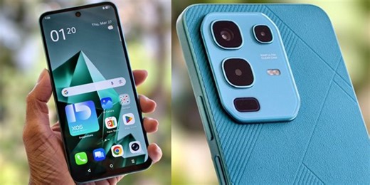 Infinix Note 50x Full Specs, Features, Price In Philippines | PhilNews