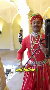 I experienced the ultimate hotel check-in!