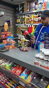 7.3M views · 47K reactions | The coke bottle scam This video was filmed for entertainment and educational purposes only. | Ryan TricksTv | Facebook