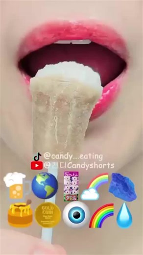 Delicious Emoji Candy Treats: A Sweet Experience