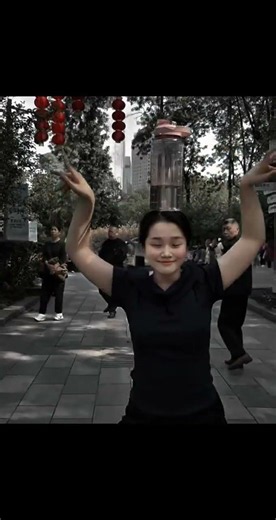 Fengbao Finger Dance Cover of Girls of Alishan Taiwanese Folk Song Singing and Dancing