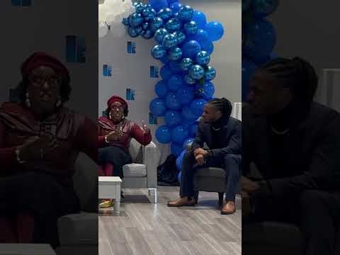 Season One Finale: Meet the Panel Behind the Conversation