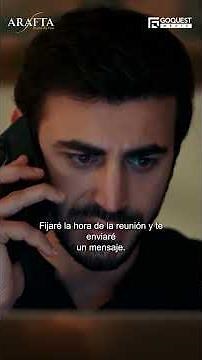 You'll Have To Kill Me To Get To Ateş! 😡 #Arafta #AraftaEnglish #TurkishDramas #EP71
