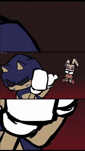 DISASTER LYRICS!! #fnf #creepypasta #sonicexe #fnfcreepypasta #fnfmod #lyrics