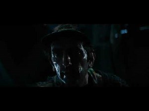 Alien (1979) - Brett's Death Scene