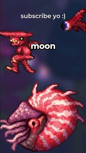 The biggest brain Terraria strategy