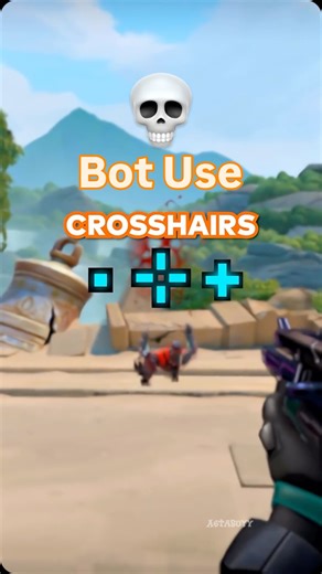 ig_AstaBoyy | Valorant Clip on Instagram: "Those crosshairs turns bot into pros 💀🫶 #valorant #astaboyy #valorantclips"
