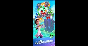 Download & Play Bubble Genius - Popping Game! on PC & Mac (Emulator)