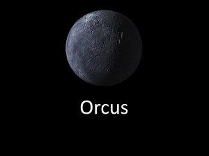 Orcus: The Anti-Pluto (The Dwarf Planets of the Solar System Ep. 7)